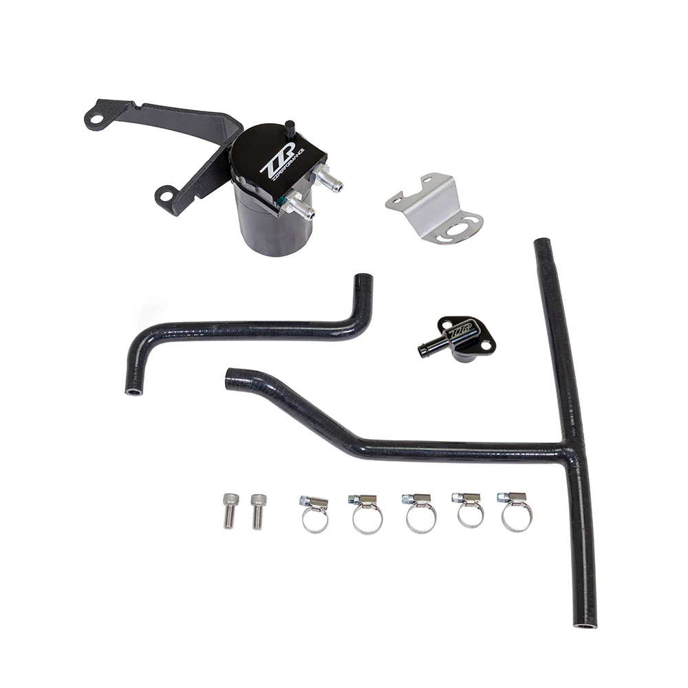 ZZP 3800 Catch Can Kit - Image 3