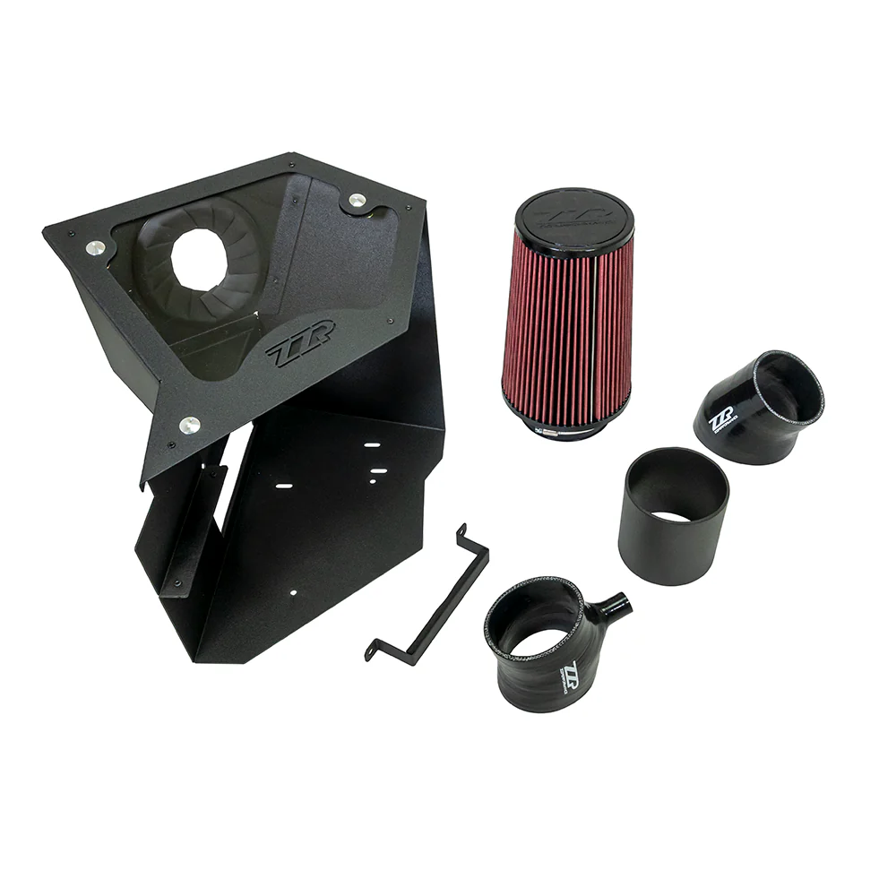 ZZP 3800 Cold Air Intake - Image 2