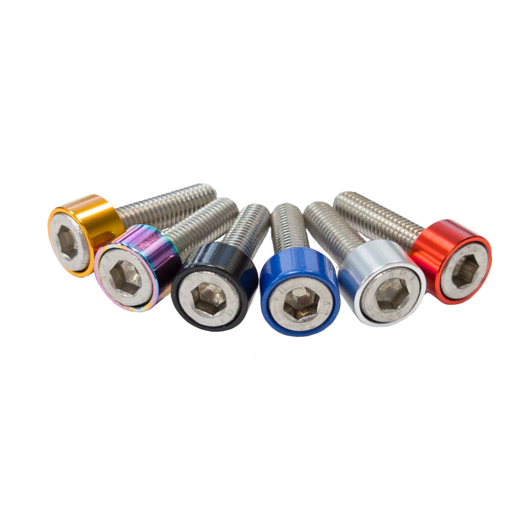 ZZP 3800 M90 Blower Dress Up Kit - Image 5