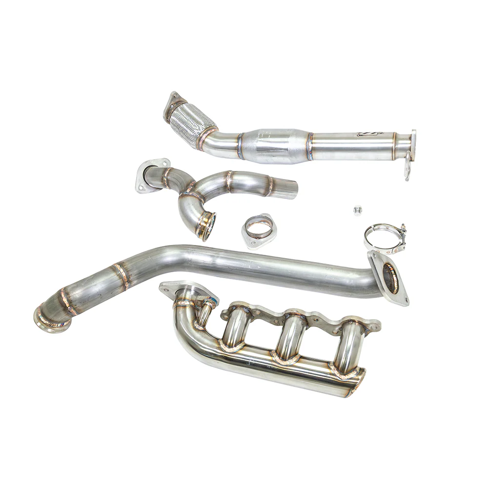 ZZP 3800 Equalizer Combo Kit - Image 4