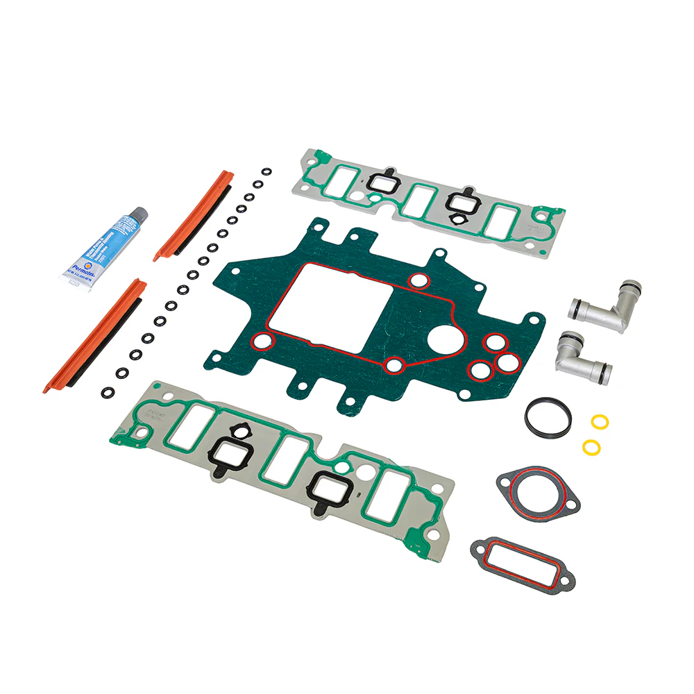 ZZP 3800 Intake Gasket Kit