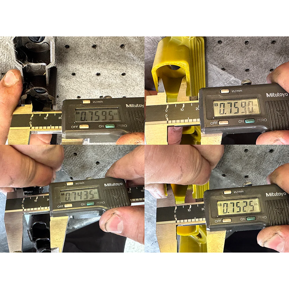 ZZP 3800 Performance Lifter Trays - Image 6