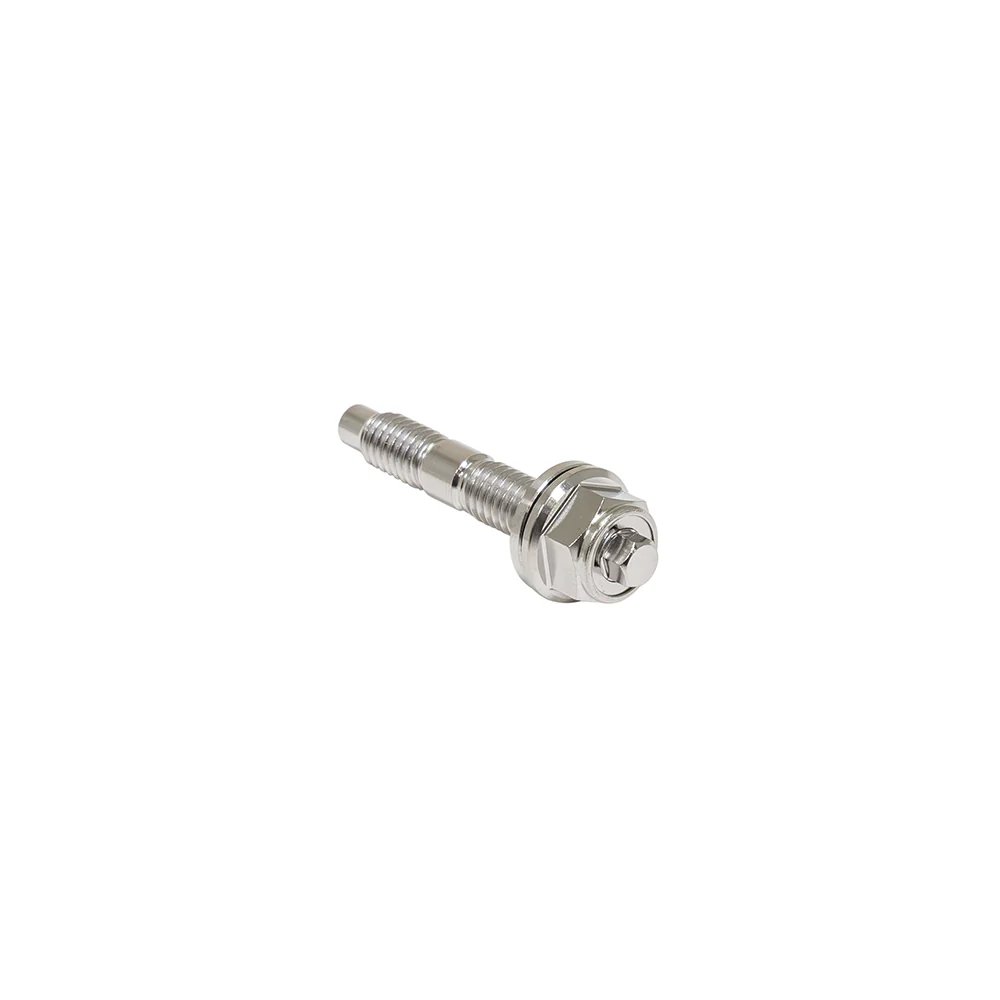ZZP 3800 Titanium Stud Kit - Image 3