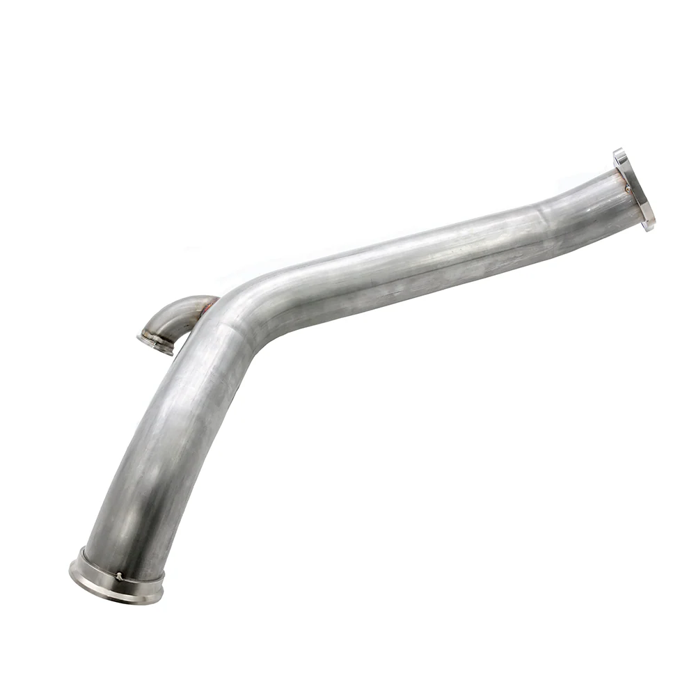 ZZP 3800 Turbo Stattama Crossover/Downpipe Combo - Image 4