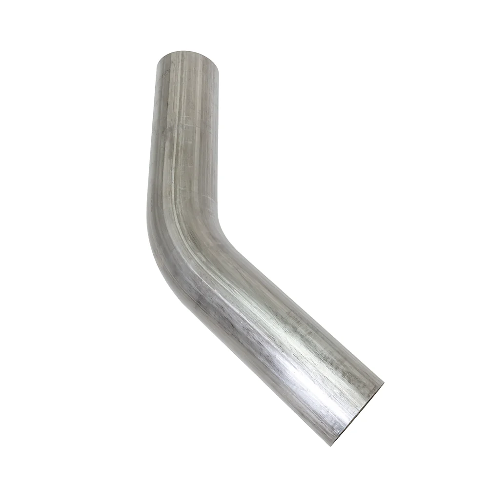 ZZP 4" Universal Stainless Bends - Image 3
