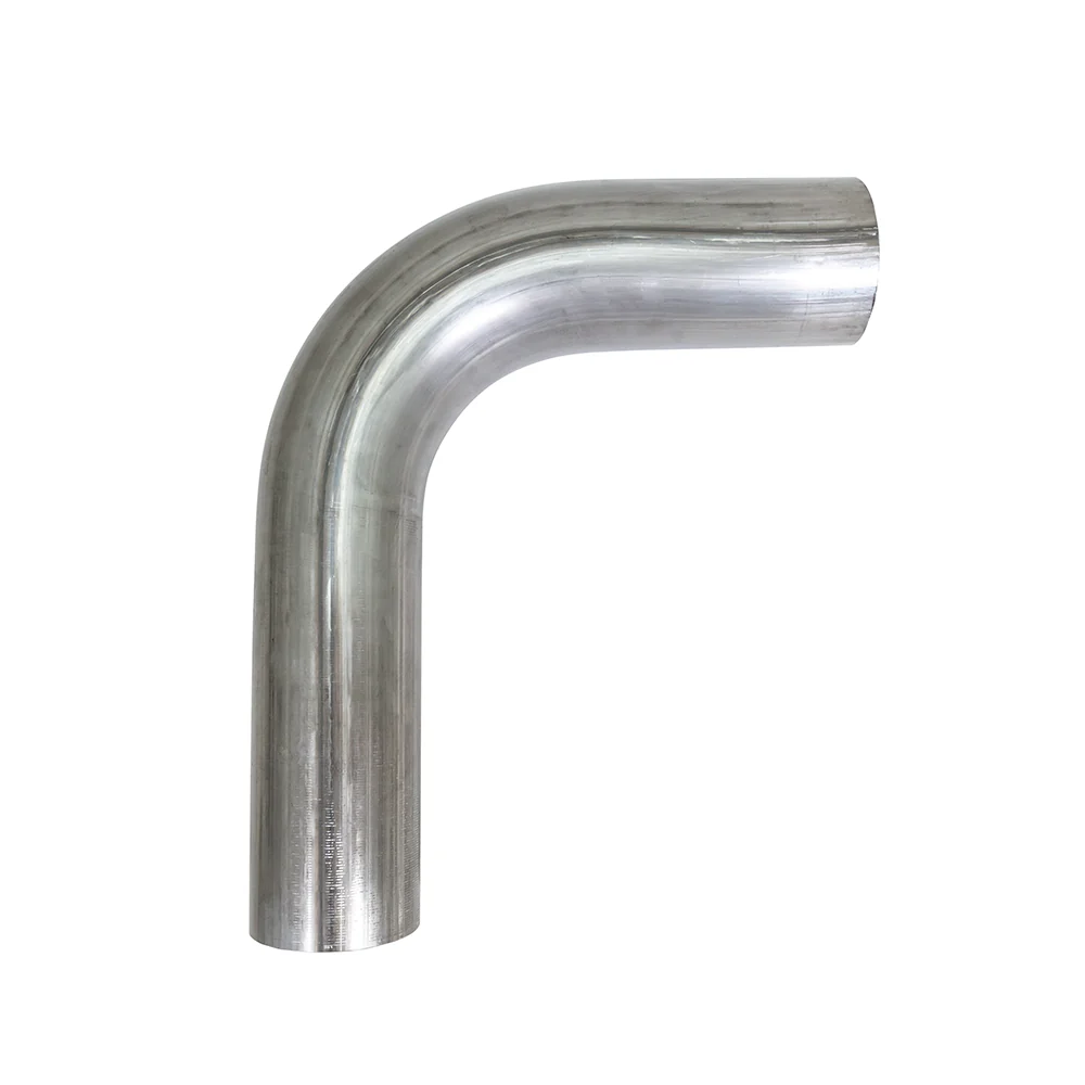ZZP 4" Universal Stainless Bends - Image 4