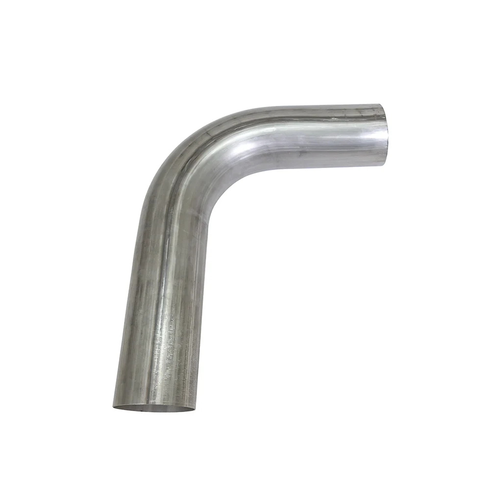 ZZP 4" Universal Stainless Bends - Image 5