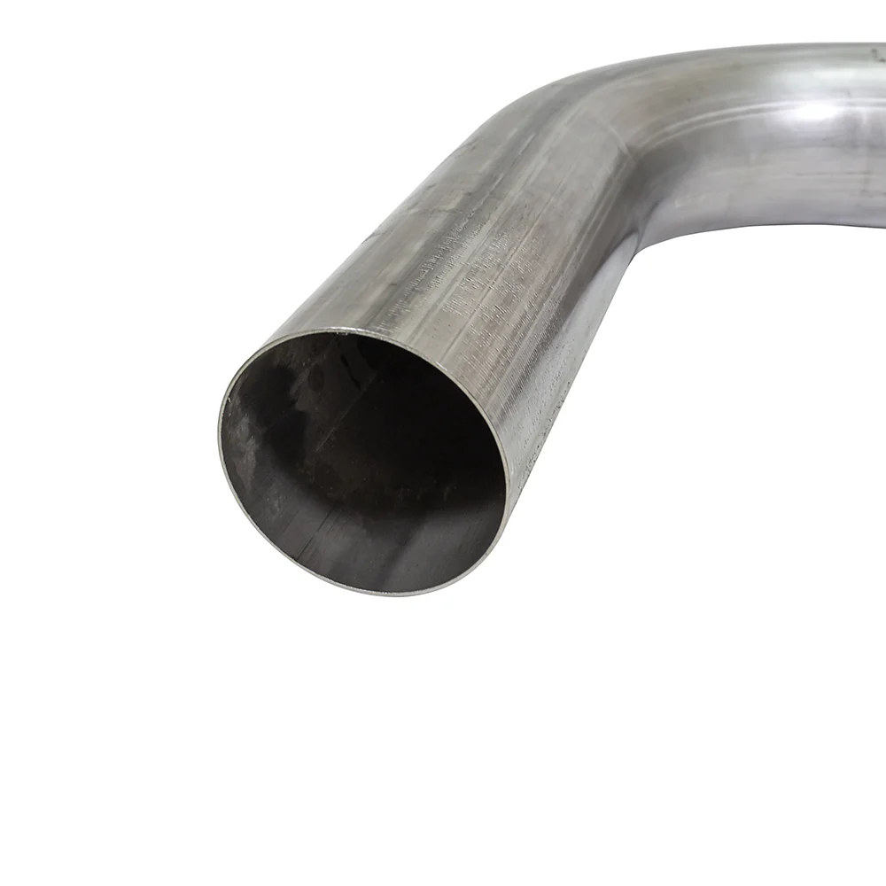 ZZP 4" Universal Stainless Bends - Image 6