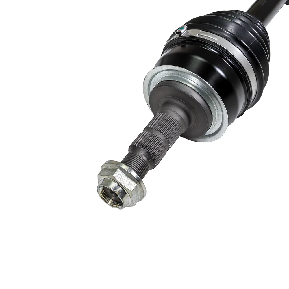 ZZP 4340 Axles - Cruze - Image 4