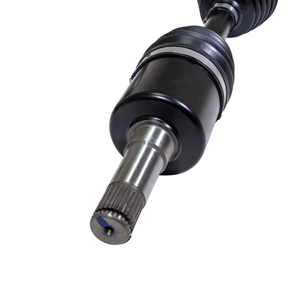 ZZP 4340 Axles - LSJ - Image 4