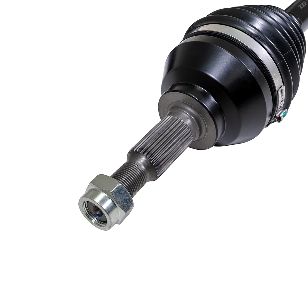 ZZP 4340 Axles - LSJ - Image 5