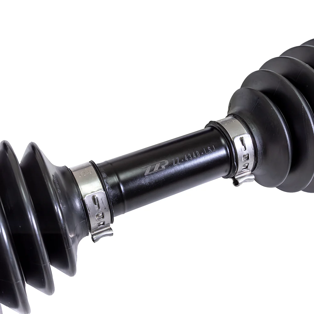 ZZP 4340 Axles - LSJ - Image 6