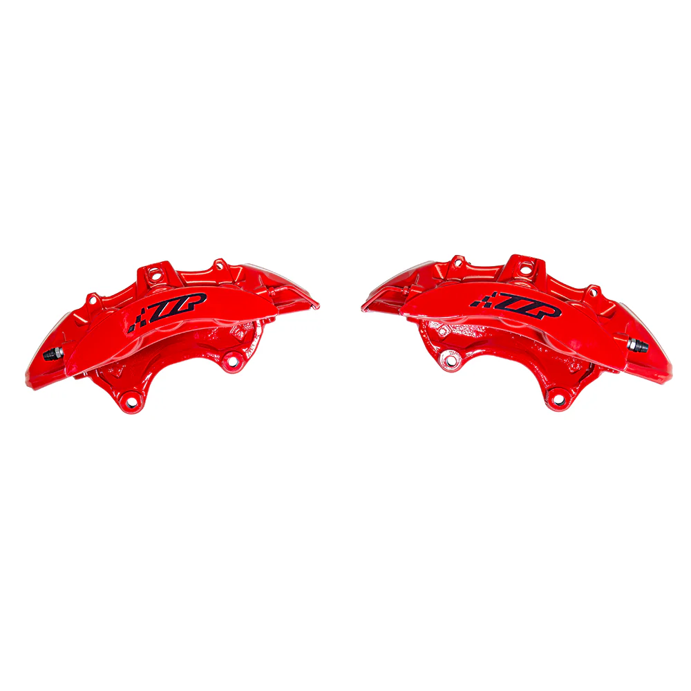 ZZP 6 Piston Front Brake Calipers - Image 2