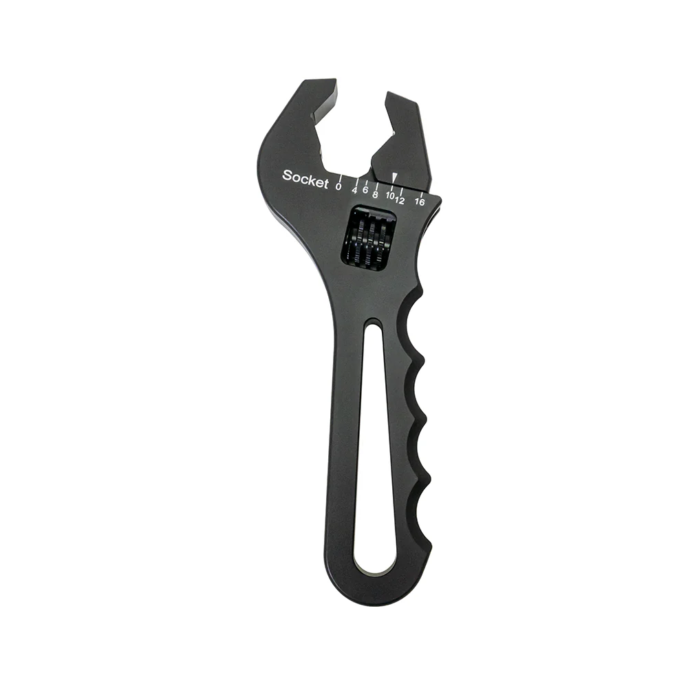 ZZP Adjustable AN Wrench - Image 2