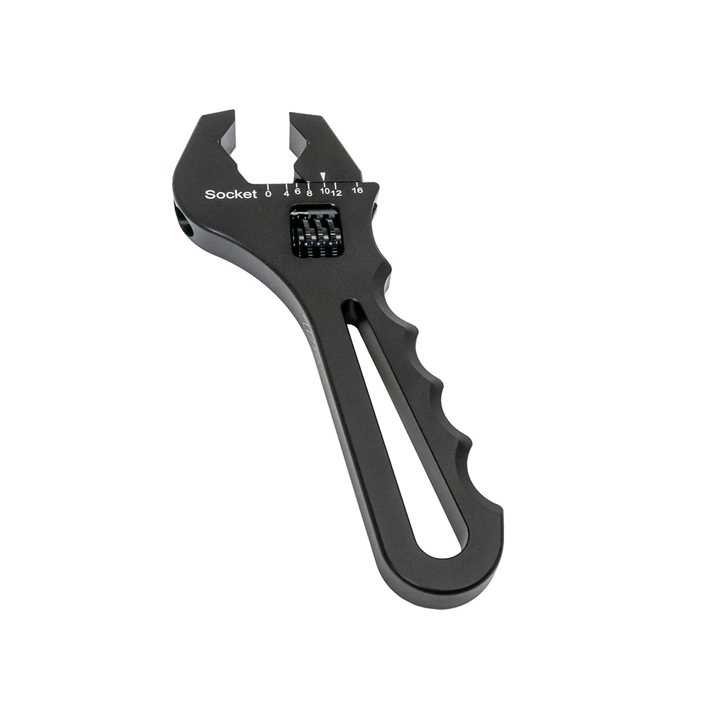 ZZP Adjustable AN Wrench - Image 3