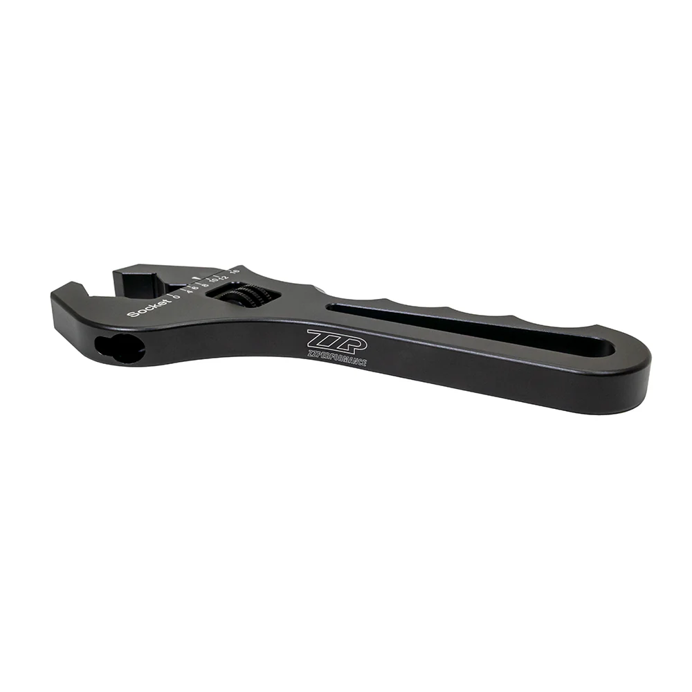 ZZP Adjustable AN Wrench - Image 4