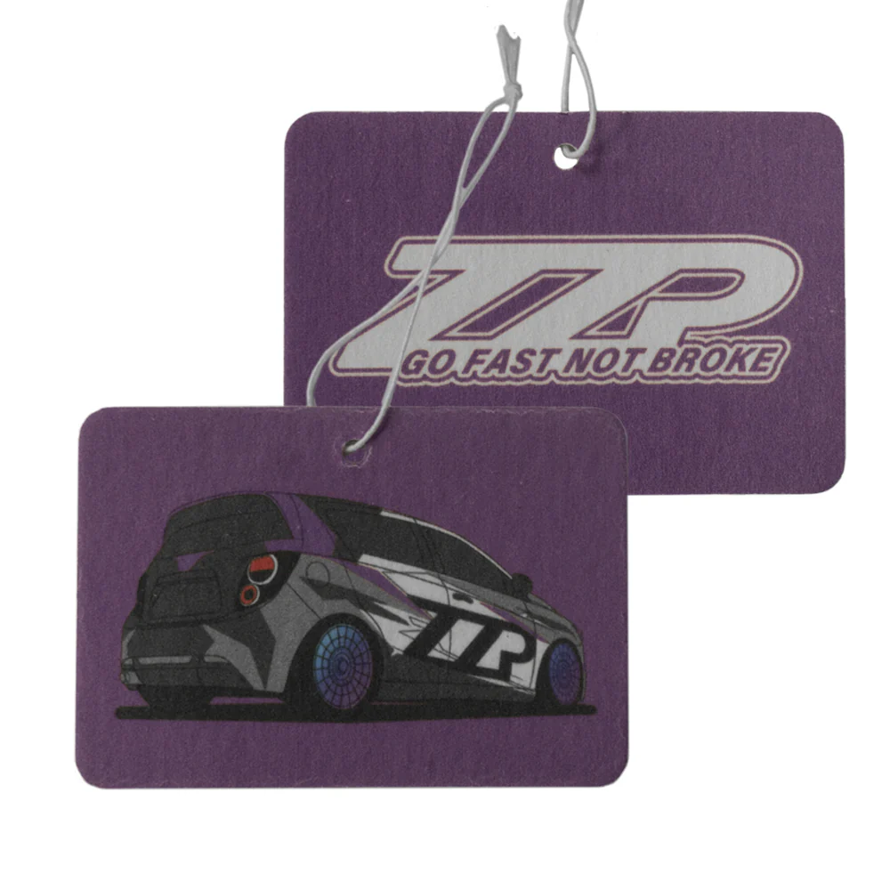 ZZP Air Fresheners - Image 3