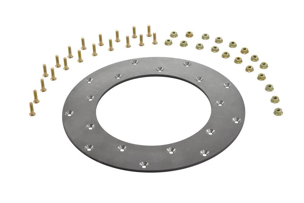 Aluminum Flywheel Friction Kit - Image 2