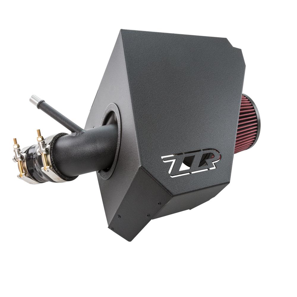 ZZP ATS Cold Air Intake - Image 2