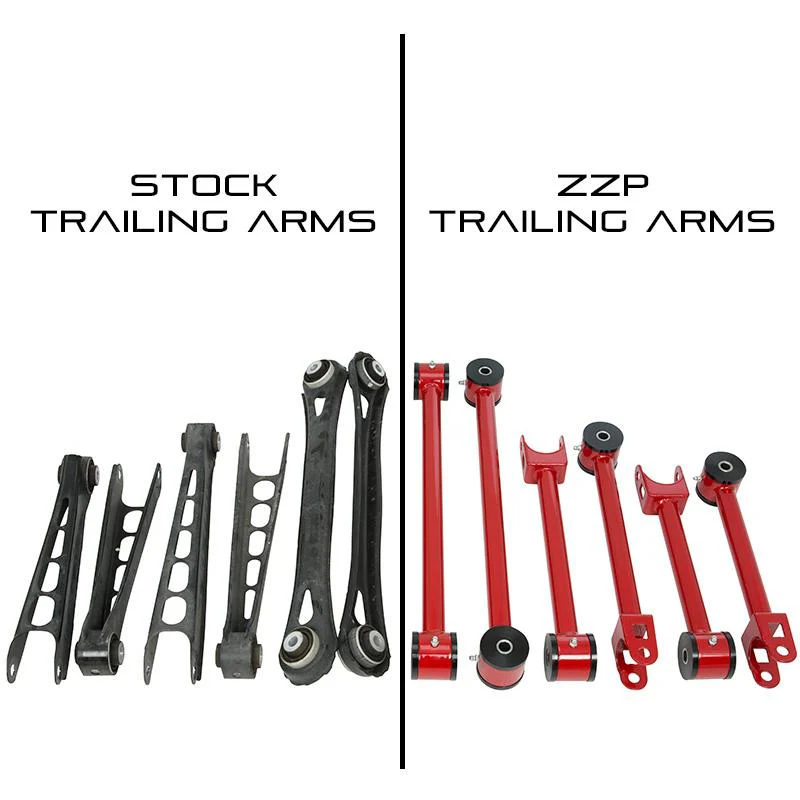 ZZP ATS/CTS Trailing Arms - Image 3