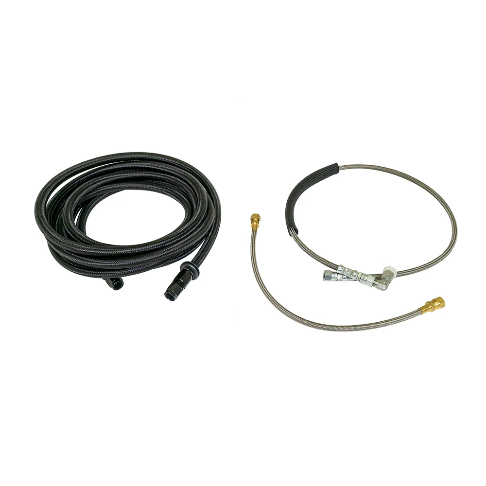 ZZP ATS-V Auxiliary Fuel Kit - Image 6