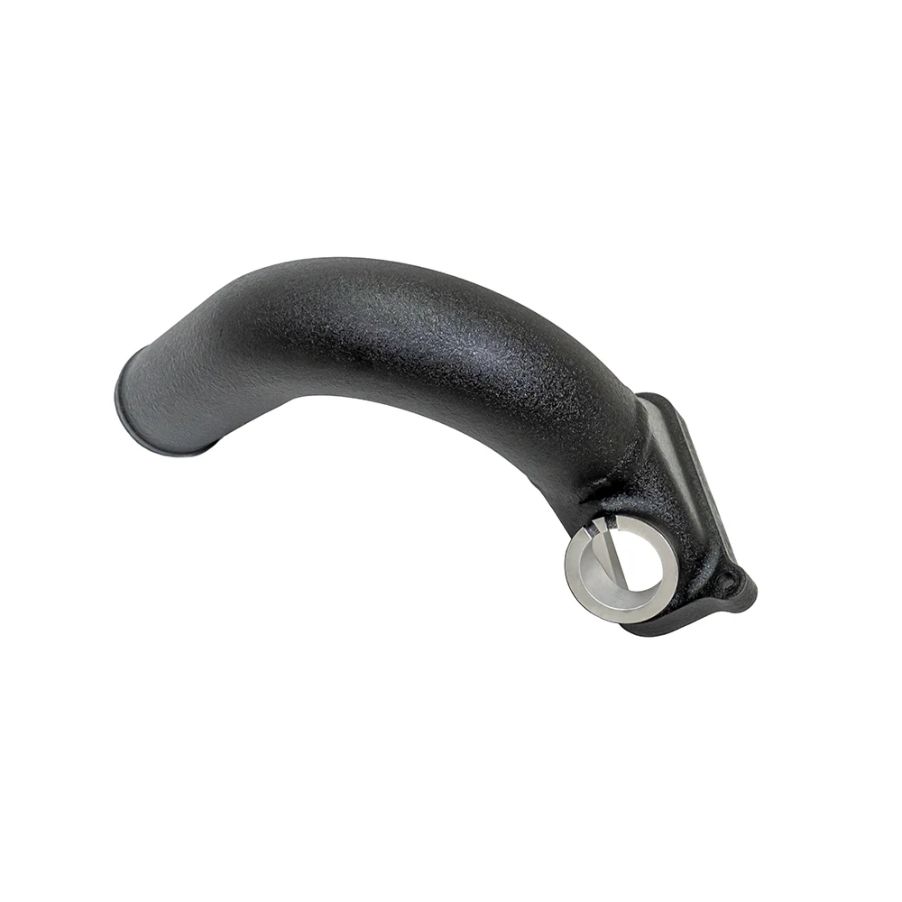 ZZP ATS-V Charge Pipes - Image 5