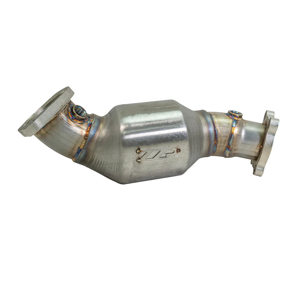 ZZP ATS-V Downpipes - V2 - Image 10