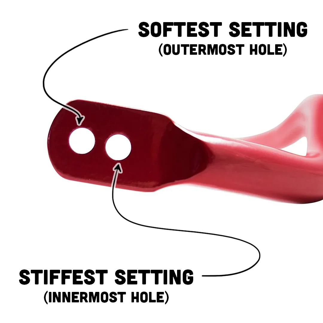 ZZP ATS-V Front Sway Bar - Image 3