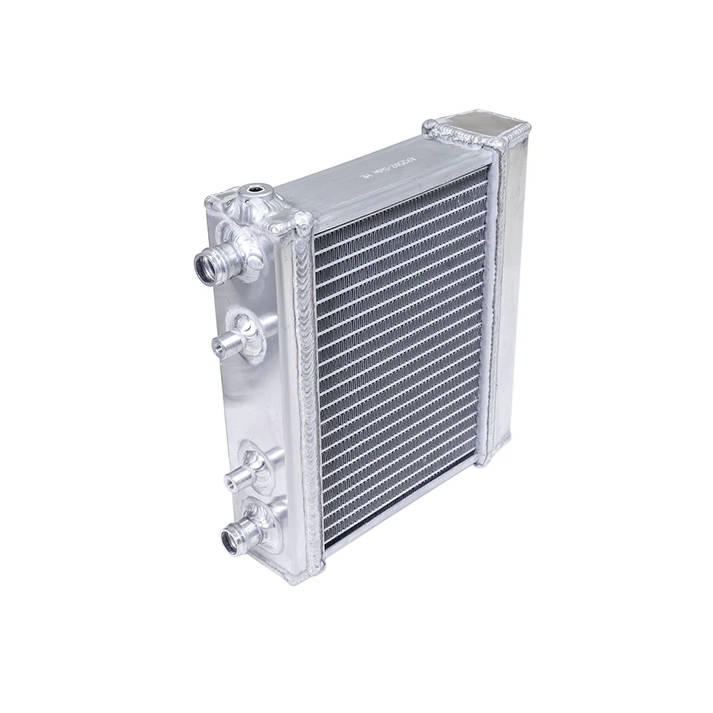 ZZP ATS-V Upgraded Heat Exchanger Kit - Image 4