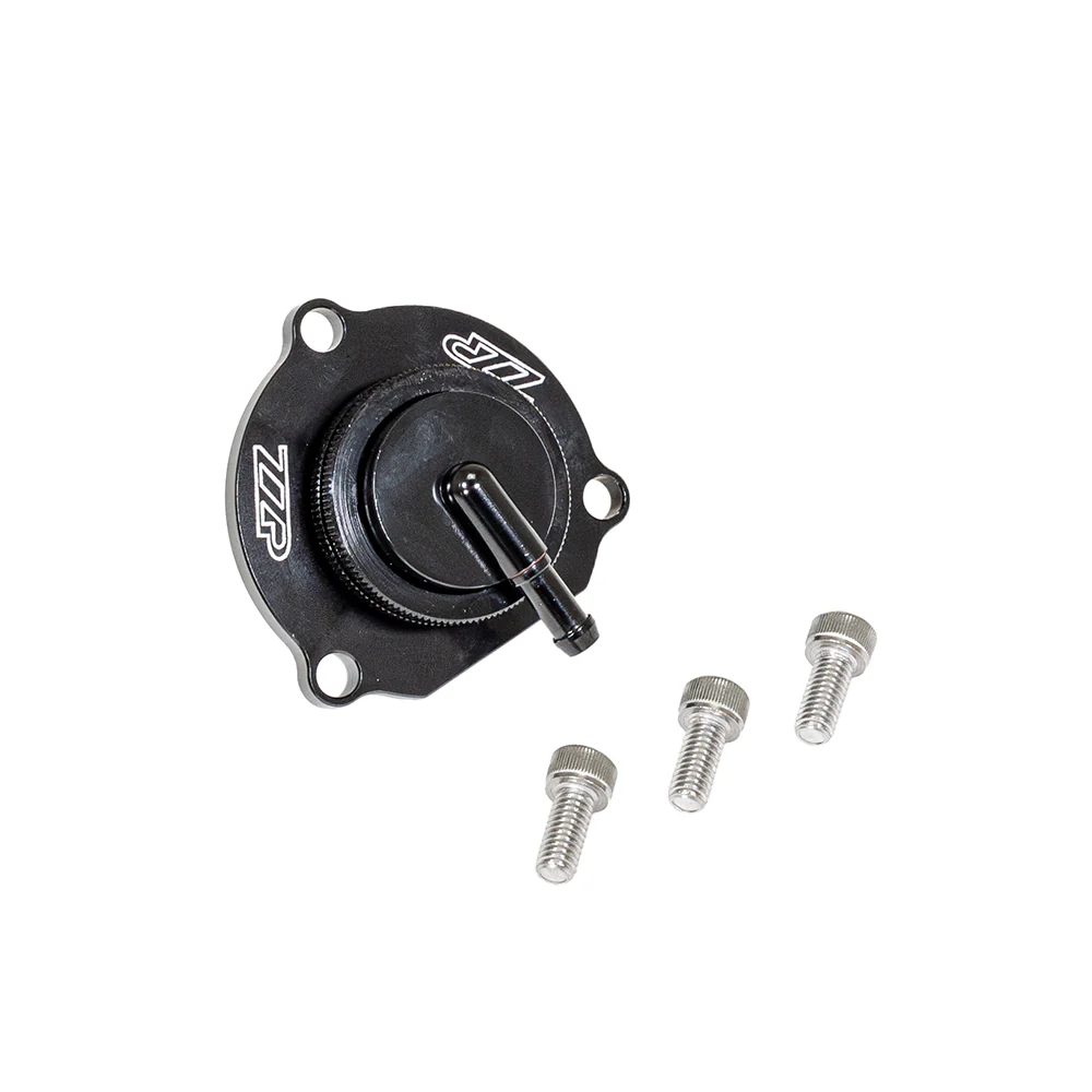 ZZP Billet Bypass Valve - 1.4T Big Wheel Turbo - Image 2