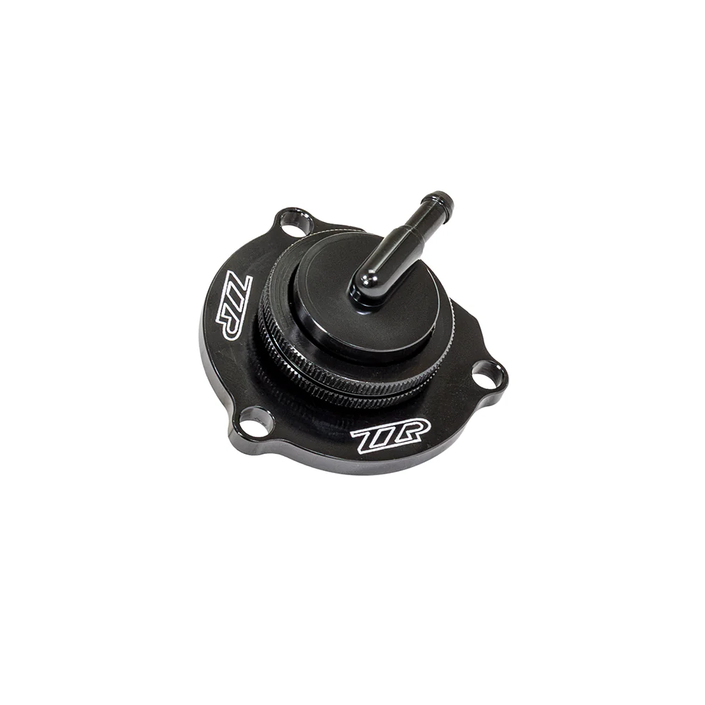 ZZP Billet Bypass Valve - 1.4T Big Wheel Turbo - Image 3