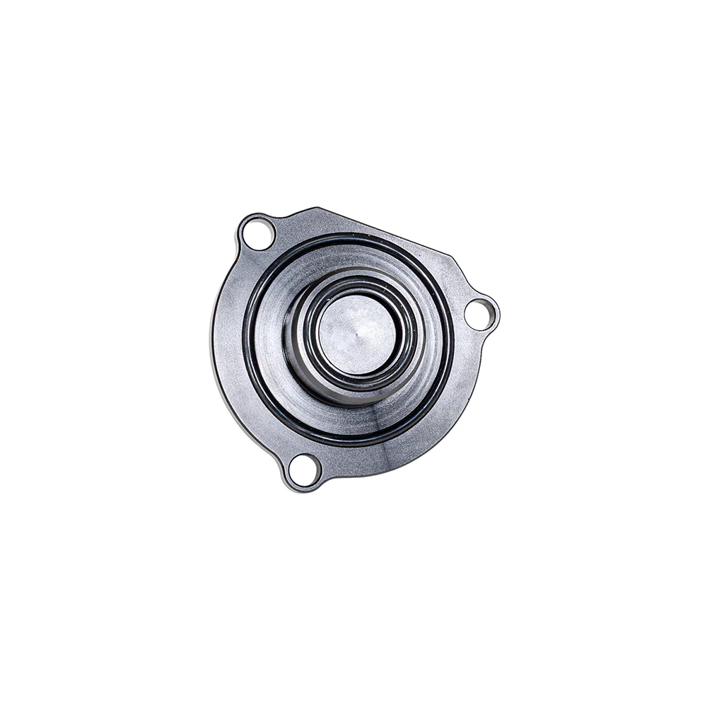 ZZP Billet Bypass Valve - 1.4T Big Wheel Turbo - Image 4