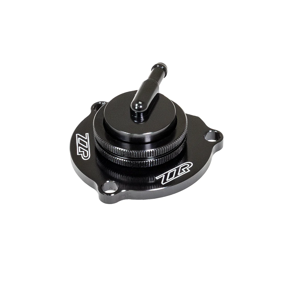 ZZP Billet Bypass Valve - 1.4T Big Wheel Turbo - Image 5