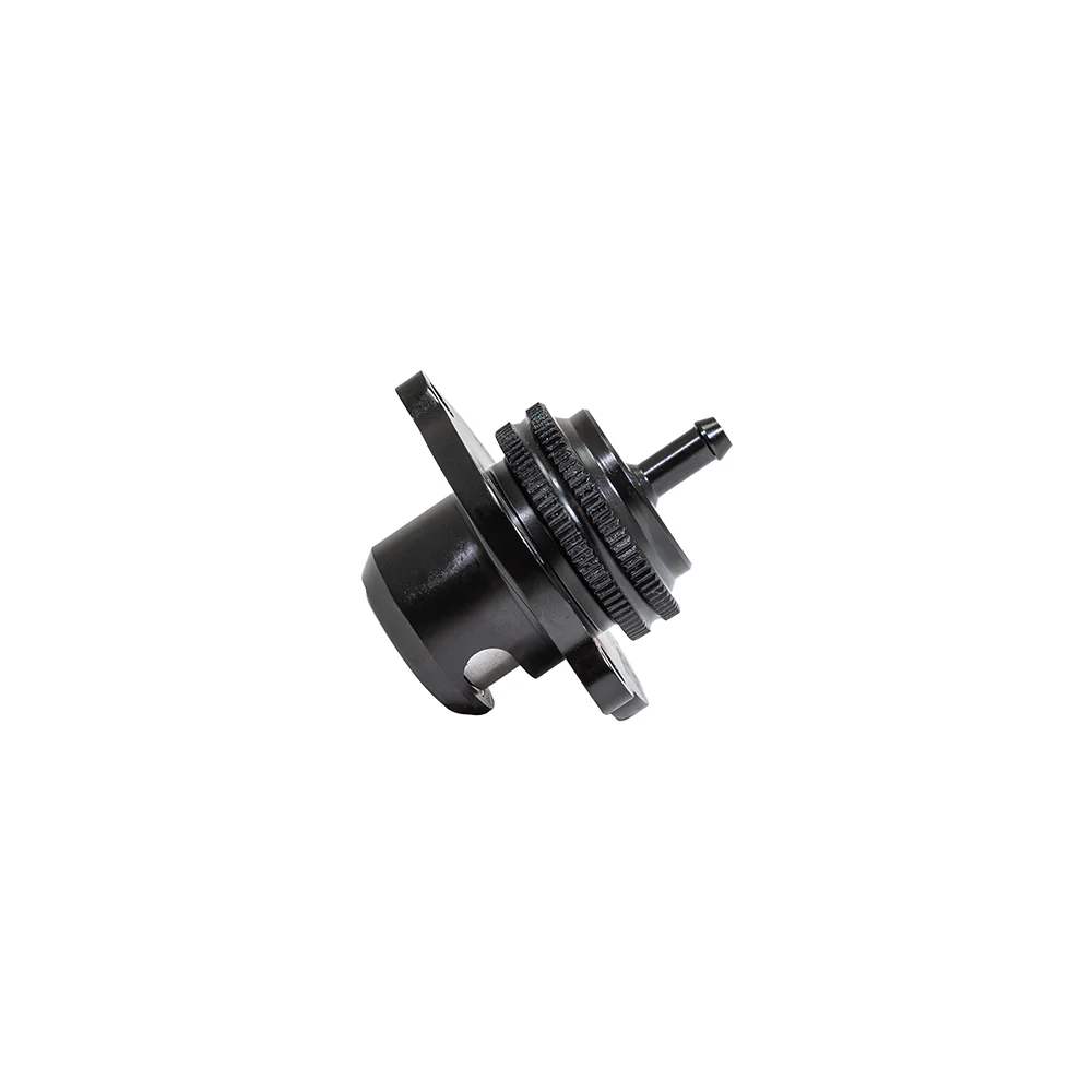 ZZP Billet Bypass Valve - K04/Z-series Turbo - Image 2