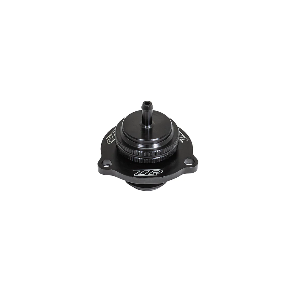 ZZP Billet Bypass Valve - K04/Z-series Turbo - Image 3
