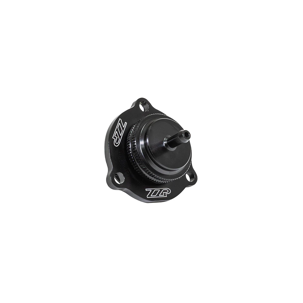 ZZP Billet Bypass Valve - K04/Z-series Turbo - Image 4