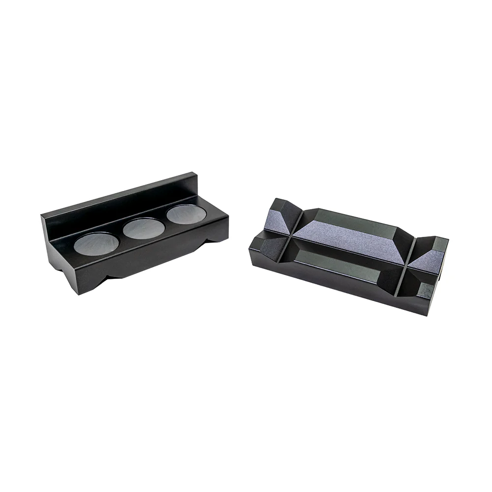 ZZP Billet Vice Jaws - Image 2