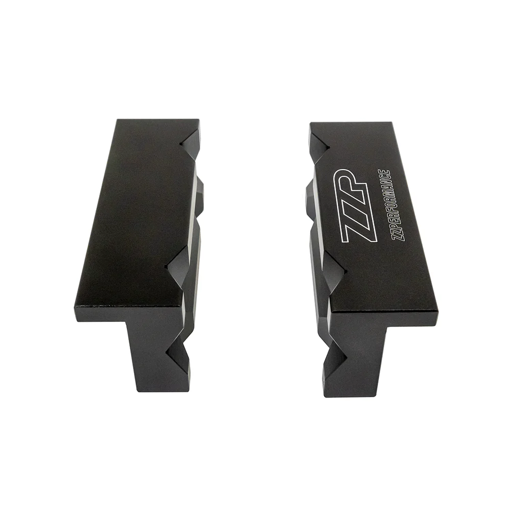 ZZP Billet Vice Jaws - Image 3