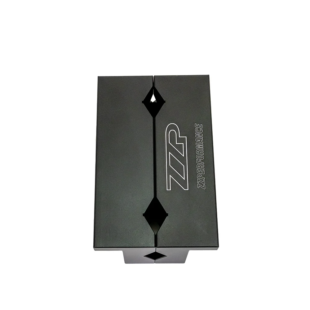 ZZP Billet Vice Jaws - Image 4