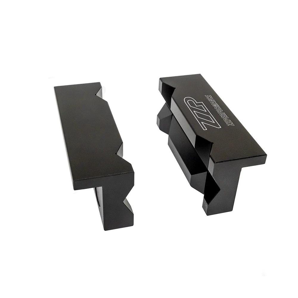 ZZP Billet Vice Jaws - Image 5