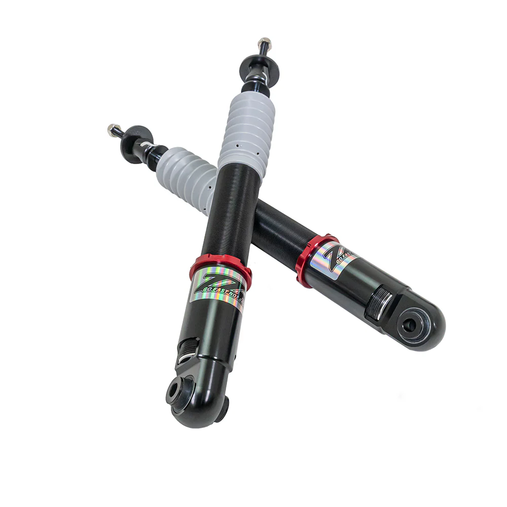 ZZP Cadillac ATS/CTS Coilovers - Image 3