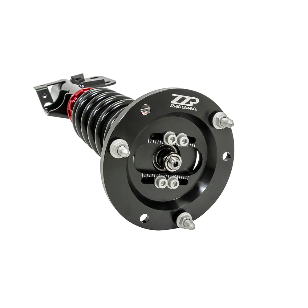 ZZP Cadillac ATS/CTS Coilovers - Image 4