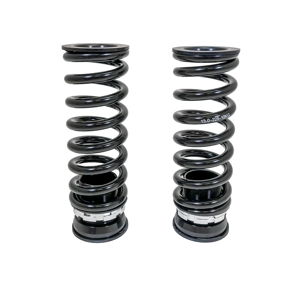 ZZP Cadillac ATS/CTS Coilovers - Image 6