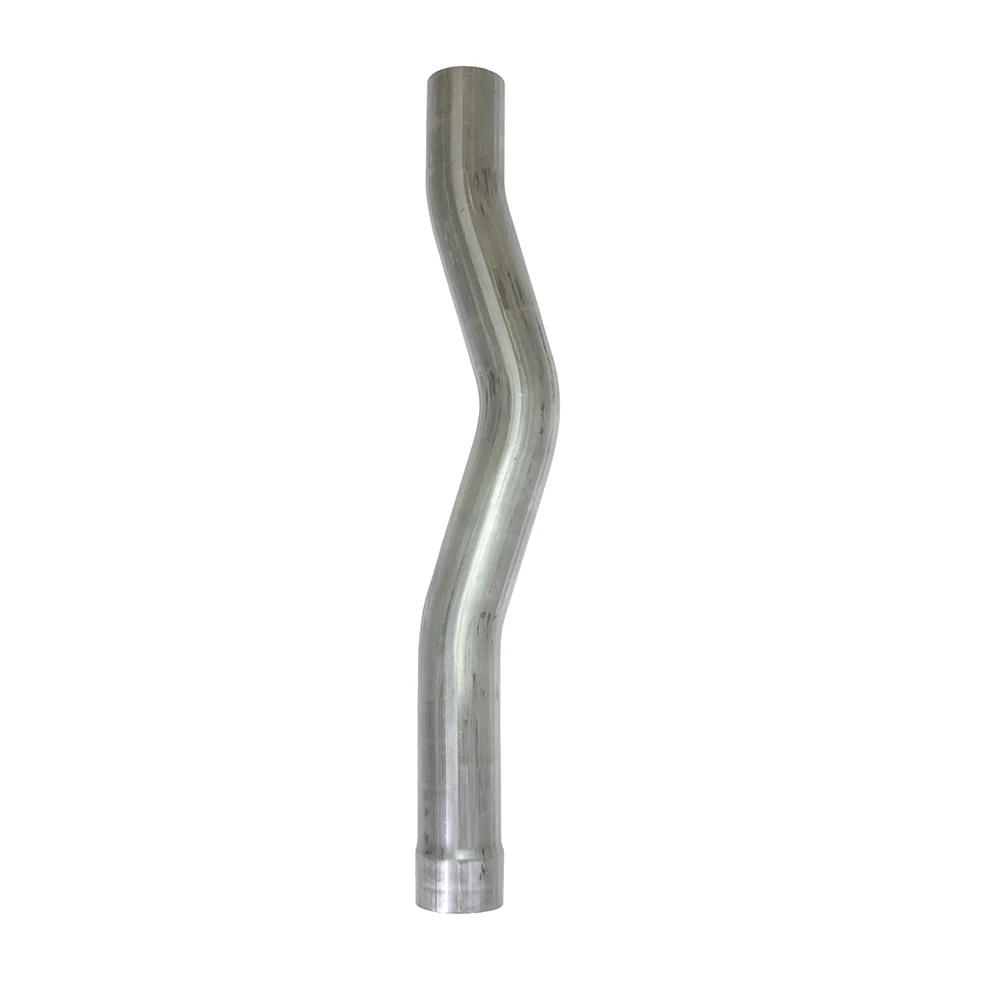 ZZP Camaro 2.0L Stainless Catback Exhaust - V2 - Image 5