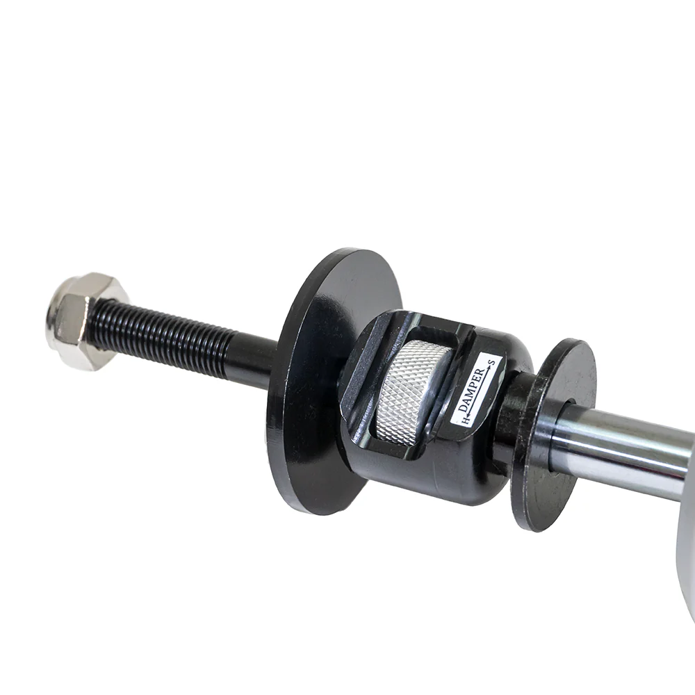 ZZP 6th Gen Camaro Coilovers - Image 7