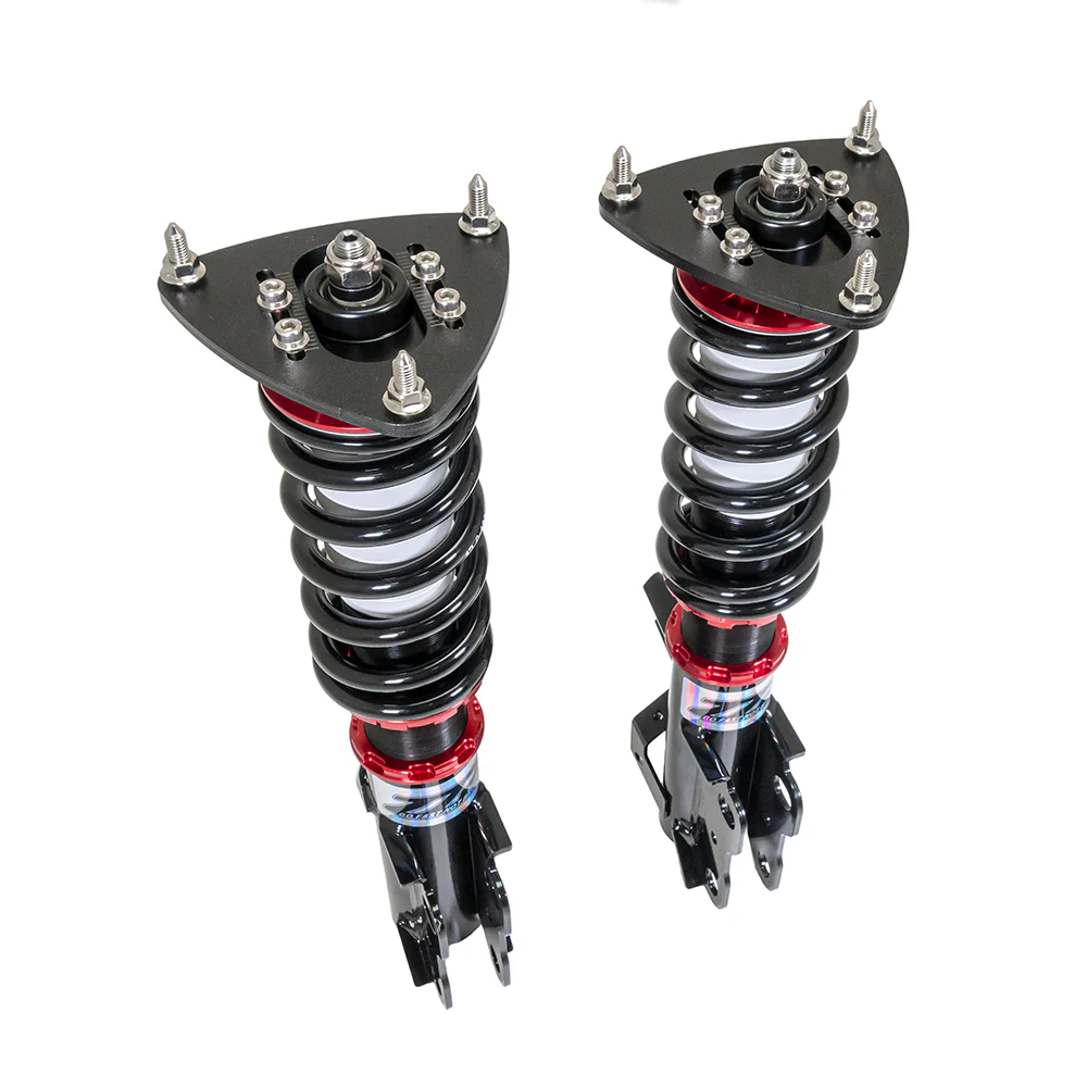 ZZP 6th Gen Camaro Coilovers - Image 9
