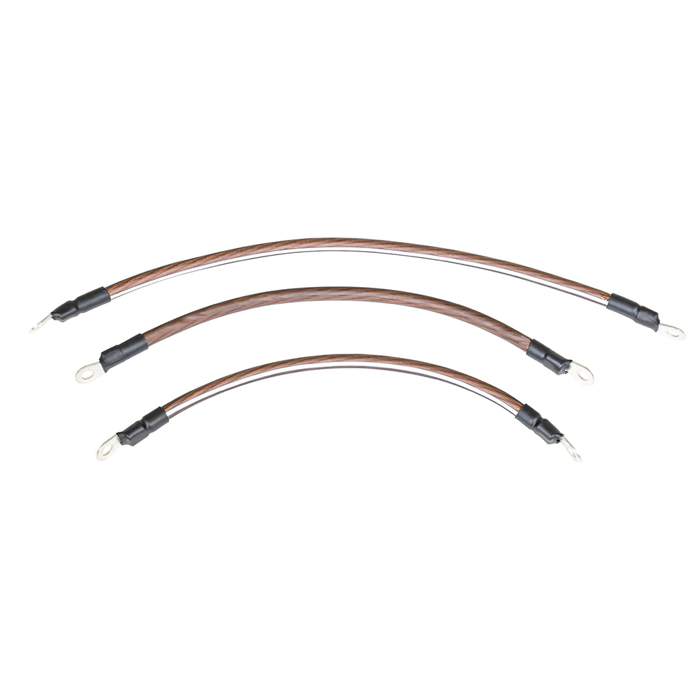 ZZP Cobalt Big 3 Wire Kit