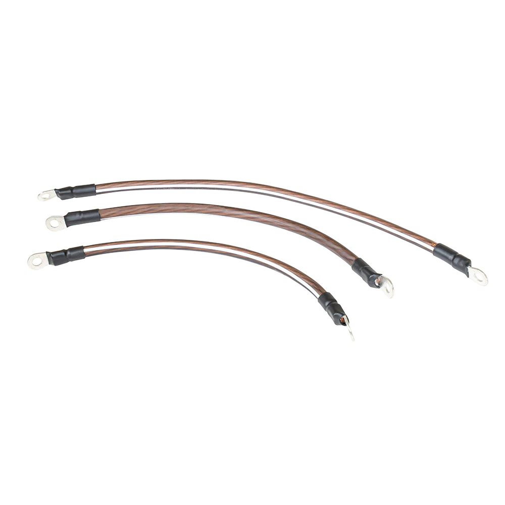 ZZP Cobalt Big 3 Wire Kit - Image 2