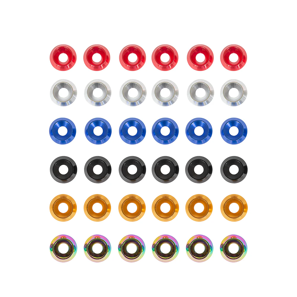 ZZP Cobalt Chassis Dress Up Kit - Image 2