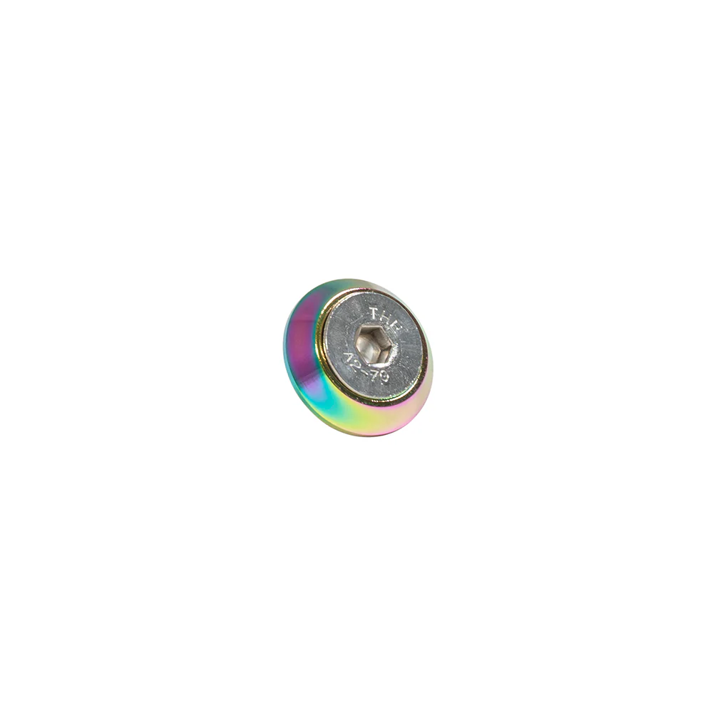 ZZP Cobalt Chassis Dress Up Kit - Image 4